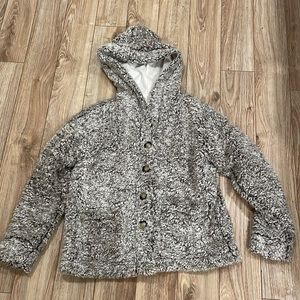 Super soft and fluffy sweater